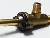 in-post valve for use with hood orifice in-post valve for use with hood orifice