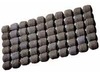 ceramic briquettes