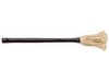 deluxe basting Mop with wooden handle