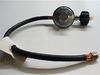 Gas Burner Regulator and Hose Assembly Replacement Part 439-92