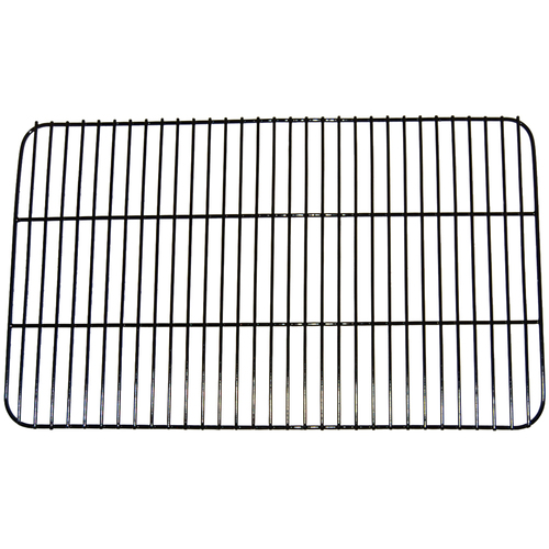 porcelain steel wire cooking grid 50081