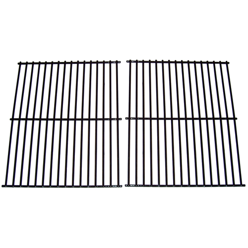 porcelain steel wire cooking grid 51302