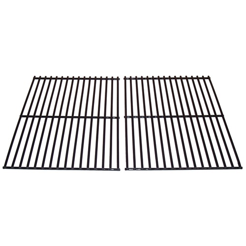 porcelain steel wire cooking grid 52802