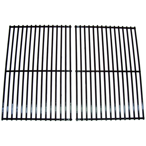 porcelain steel wire cooking grid 53502