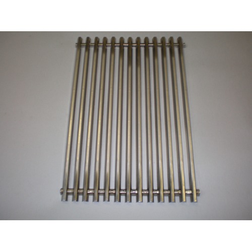 stainless steel channel cooking grid 538S2