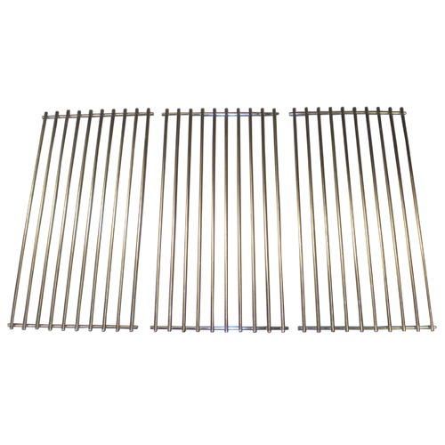 stainless steel 3/16” rod cooking grid 53S33