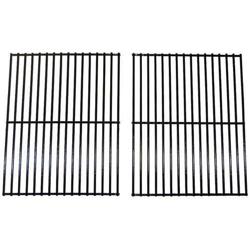 porcelain steel wire cooking grid 54632