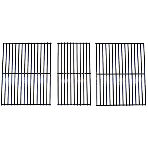 porcelain steel wire cooking grid 54653