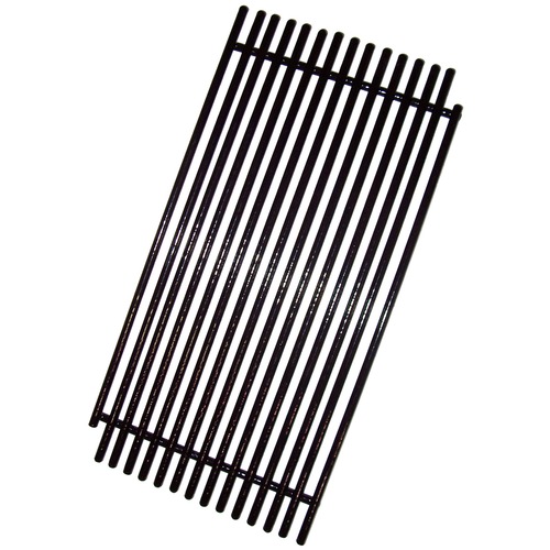 porcelain steel wire cooking grid 54801