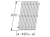 0.3125” dia. stainless steel wire cooking grid 550S1