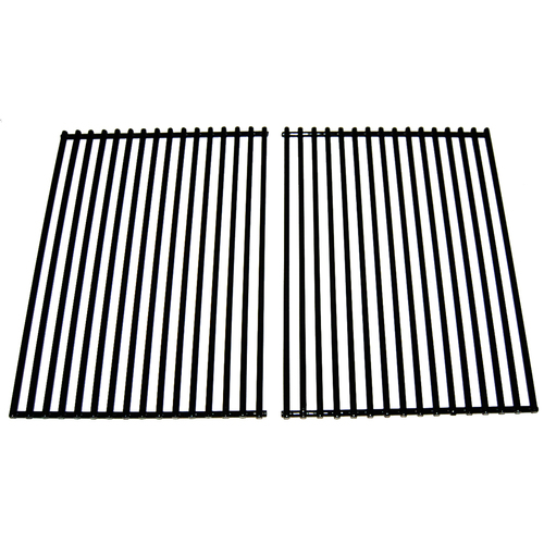 porcelain steel wire cooking grid 56202