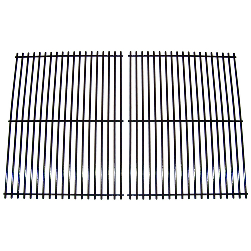 porcelain steel wire cooking grid 58572