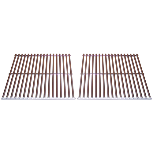 stainless steel clad wire cooking grid 5S612