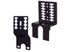 universal rotisserie mounting bracket