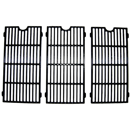 gloss cast iron cooking grid 60193
