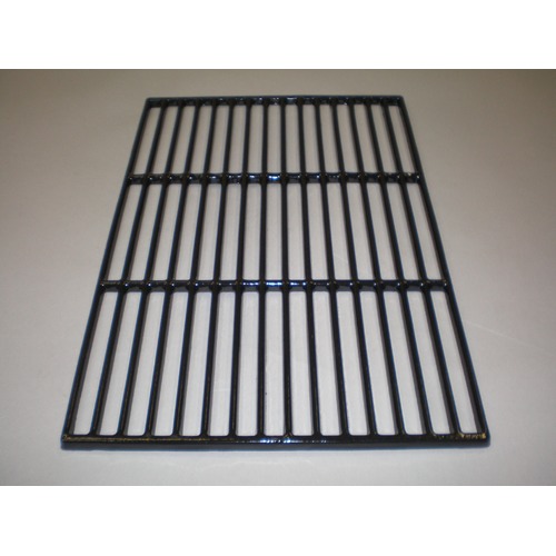 gloss cast iron cooking grid 60663