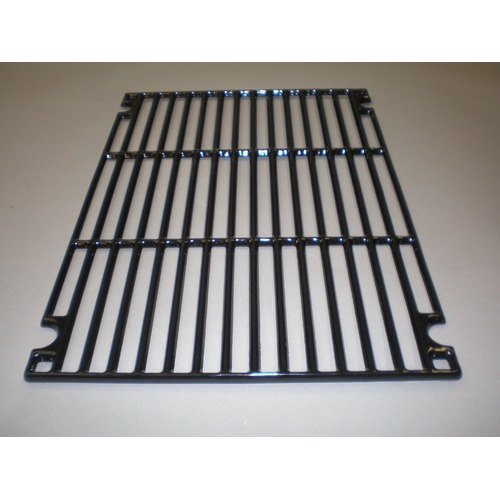 gloss cast iron cooking grid 60902