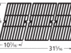 gloss cast iron cooking grid 61063