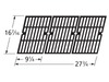 matte cast iron cooking grid 61613