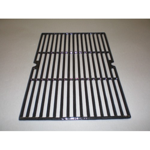 gloss cast iron cooking grid 62152