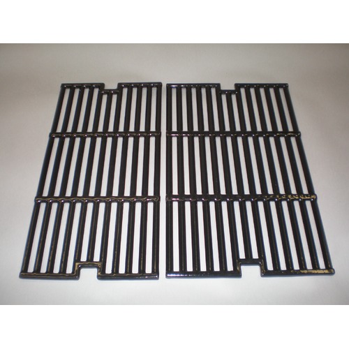 gloss cast iron cooking grid 62902