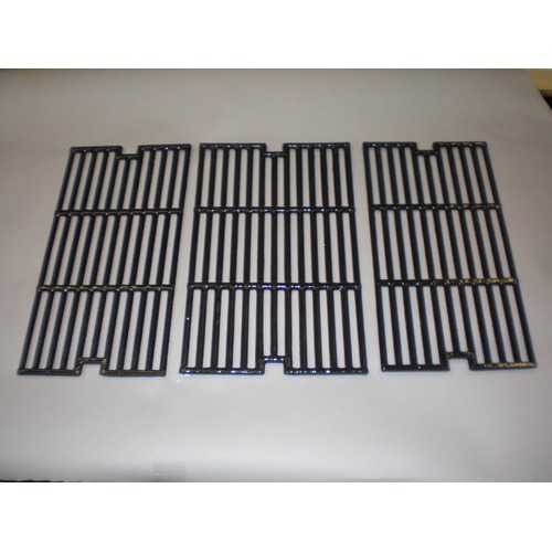 gloss cast iron cooking grid 63013