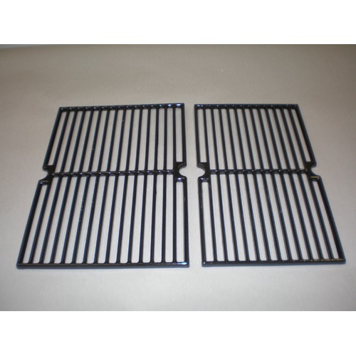 gloss cast iron cooking grid 63412