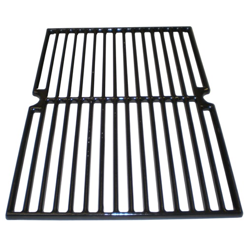 gloss cast iron cooking grid 63421