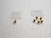 valve orifice pack