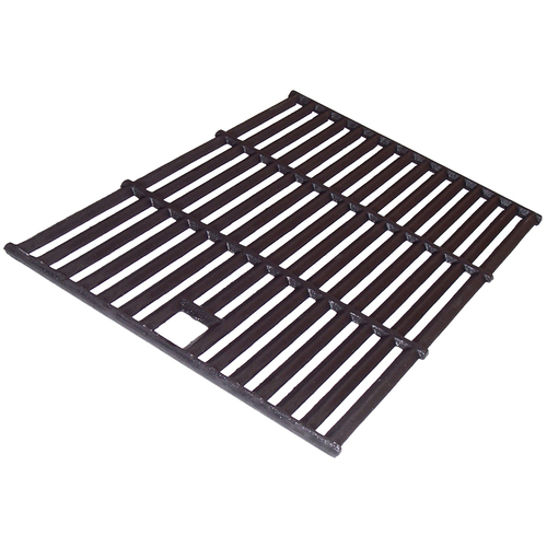 matte cast iron cooking grid 65041