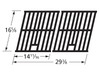 matte cast iron cooking grid 65112