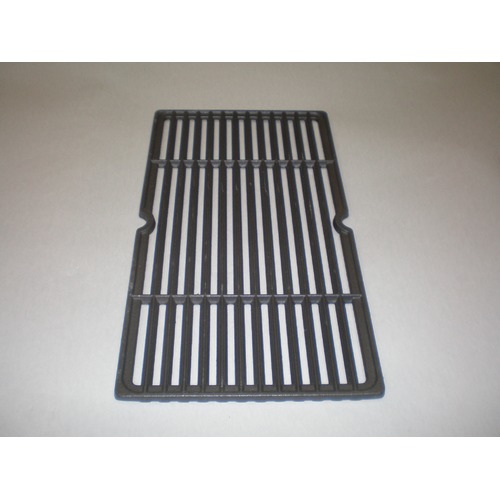 gloss cast iron cooking grid 65993