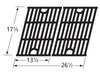 gloss cast iron cooking grid 66342