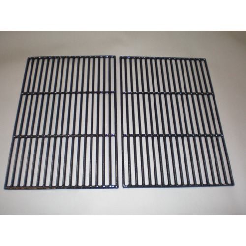 matte cast iron cooking grid 66662