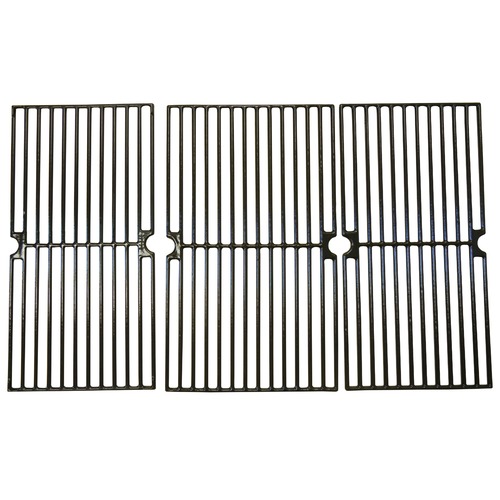 matte enamel cast iron cooking grid 67233