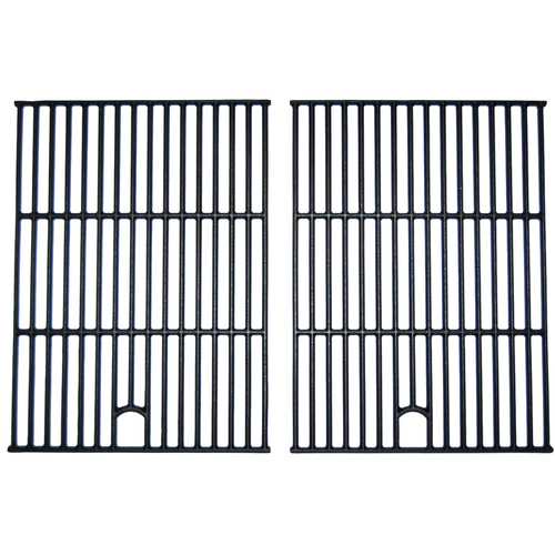 matte cast iron cooking grid 67692