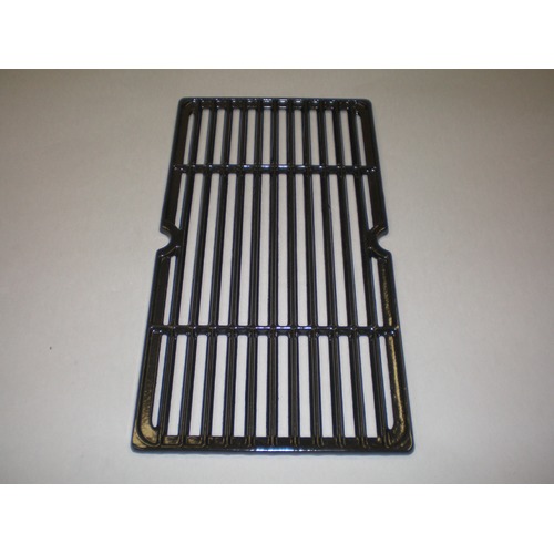 gloss cast iron cooking grid 69563
