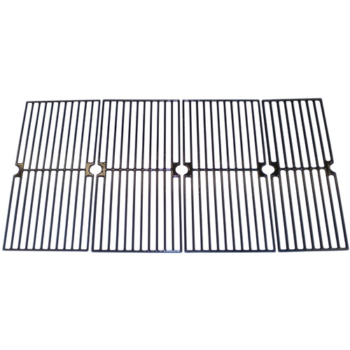 gloss cast iron cooking grid 69594