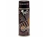 black hi-heat aerosol touch-up paint