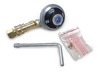Nexgrill 1 lb. propane tank regulator for table top grills