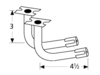 special venturi pair
