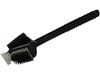 grid cleaning brush