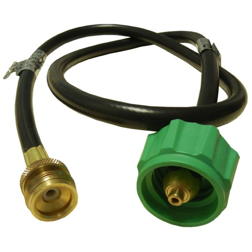 4’ adapter hose 80004