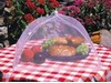 food umbrella, 17&rdquo; x 17&rdquo;