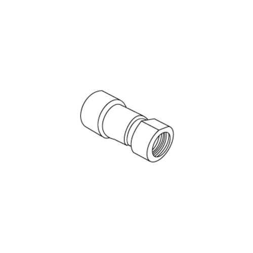 natural gas quick connect coupling