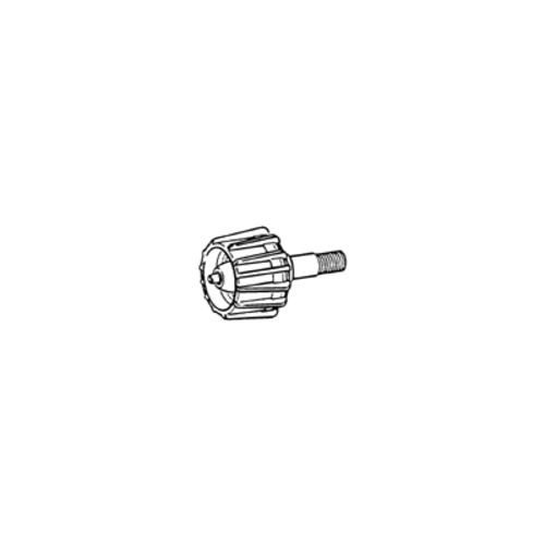 QCC-1 type 1 appliance end fitting. Replaces POL