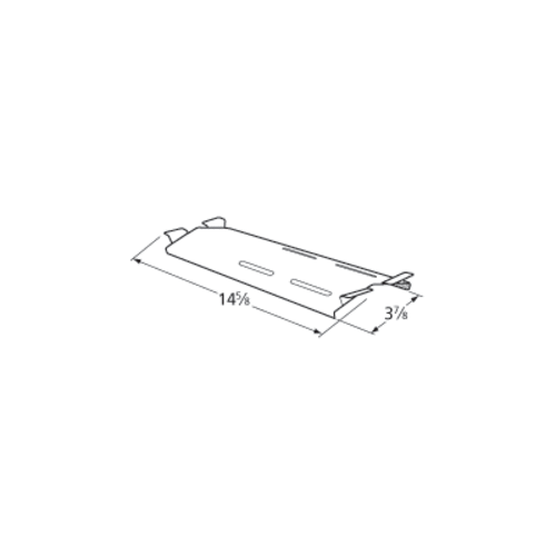 stainless steel heat plate stainless steel heat plate