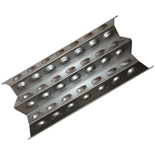 stainless steel heat plate 90191