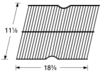 galvanized steel wire rock grate galvanized steel wire rock grate