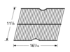 galvanized steel wire rock grate galvanized steel wire rock grate